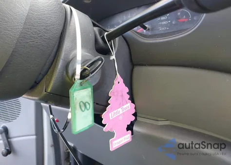 2008 Ford E-350 Super Duty Commercial/Recreational z USA, uszkodzony, nr VIN 1FTSS34L08DB34522